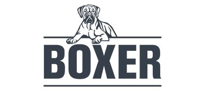 logo boxer
